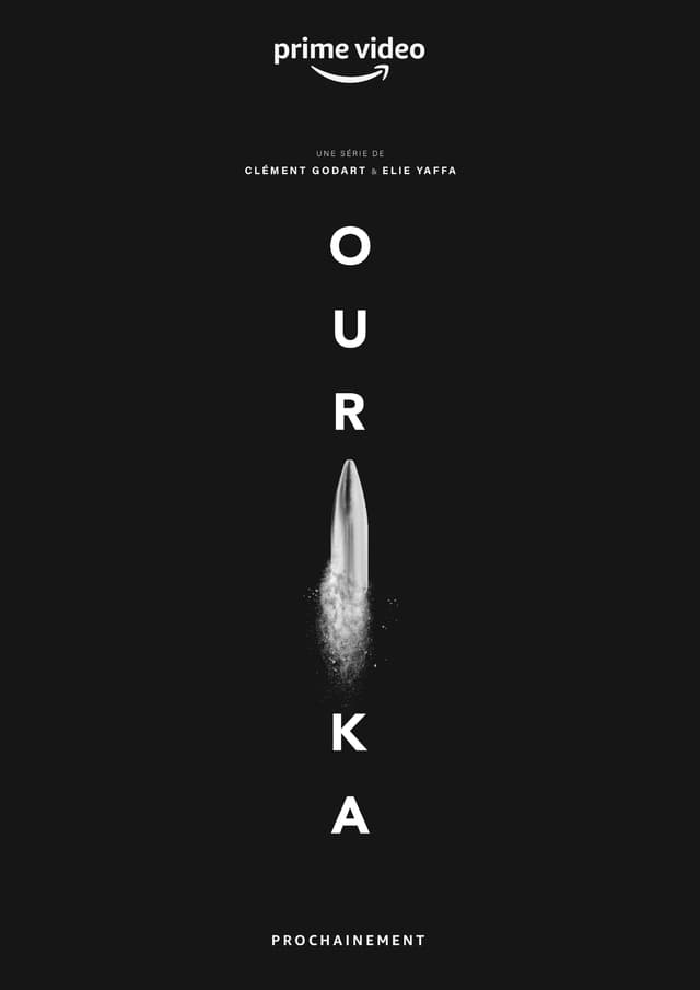 Ourika, nouvelle série Prime Video prévue pour 2023