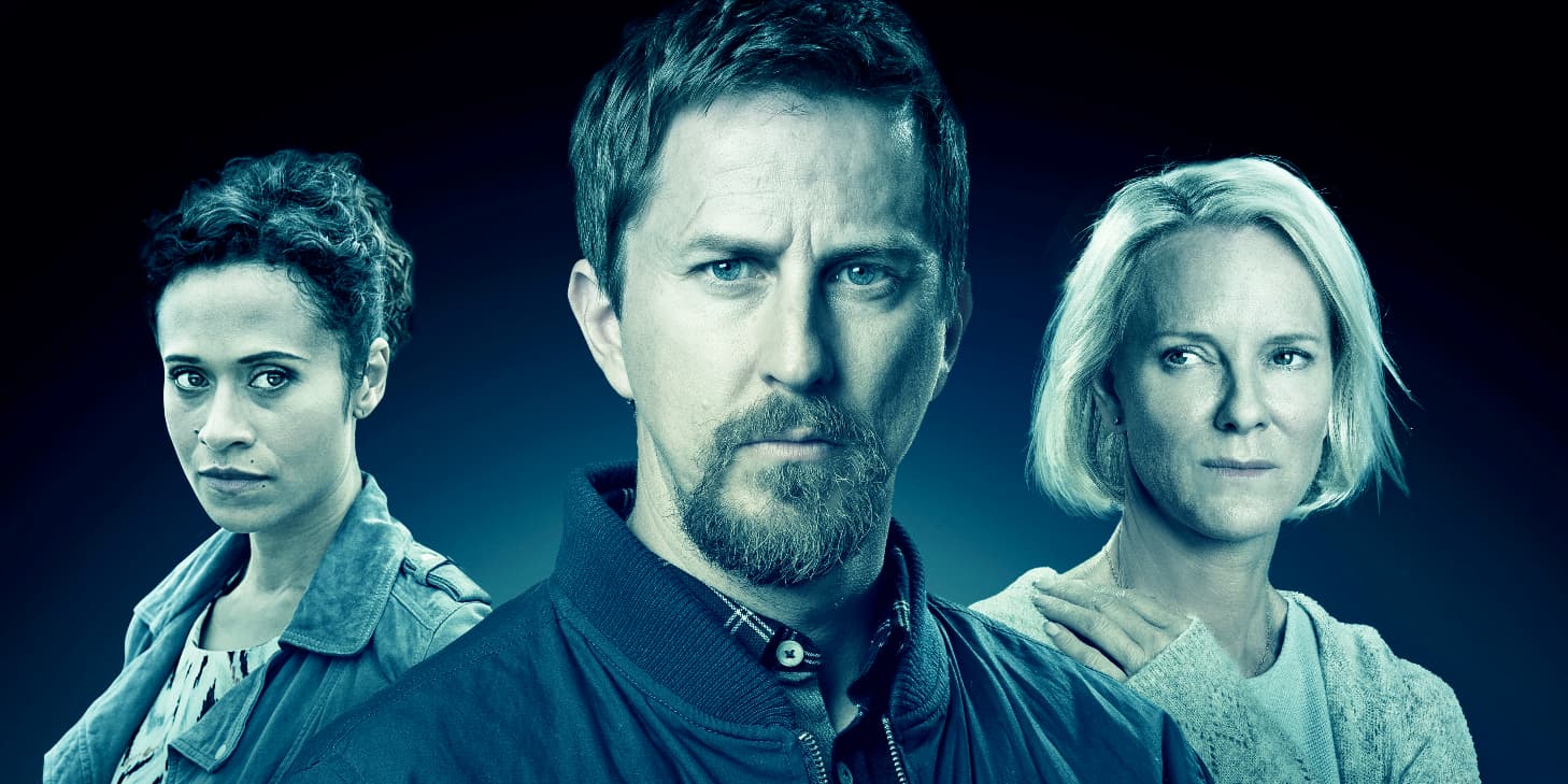 "Innocent", une série policière inédite diffusée chaque dimanche, à 20h55, sur 13ème RUE.
