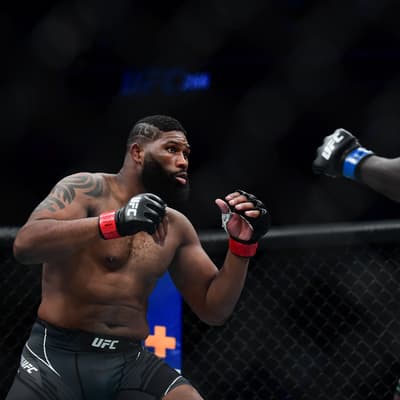 UFC : Blaydes VS. Daukaus cette nuit sur RMC Sport