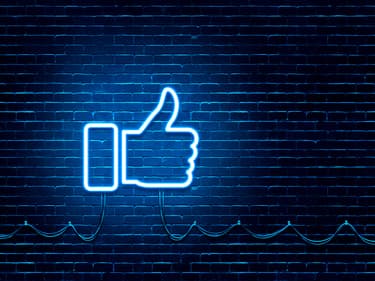 Facebook : vers la fin du Like ?