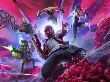 Marvel's Guardians of the Galaxy, tout savoir sur le jeu événement