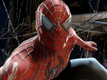 Un Spider-Man 4 en préparation par Sam Raimi ?