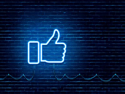 Facebook : vers la fin du Like ?