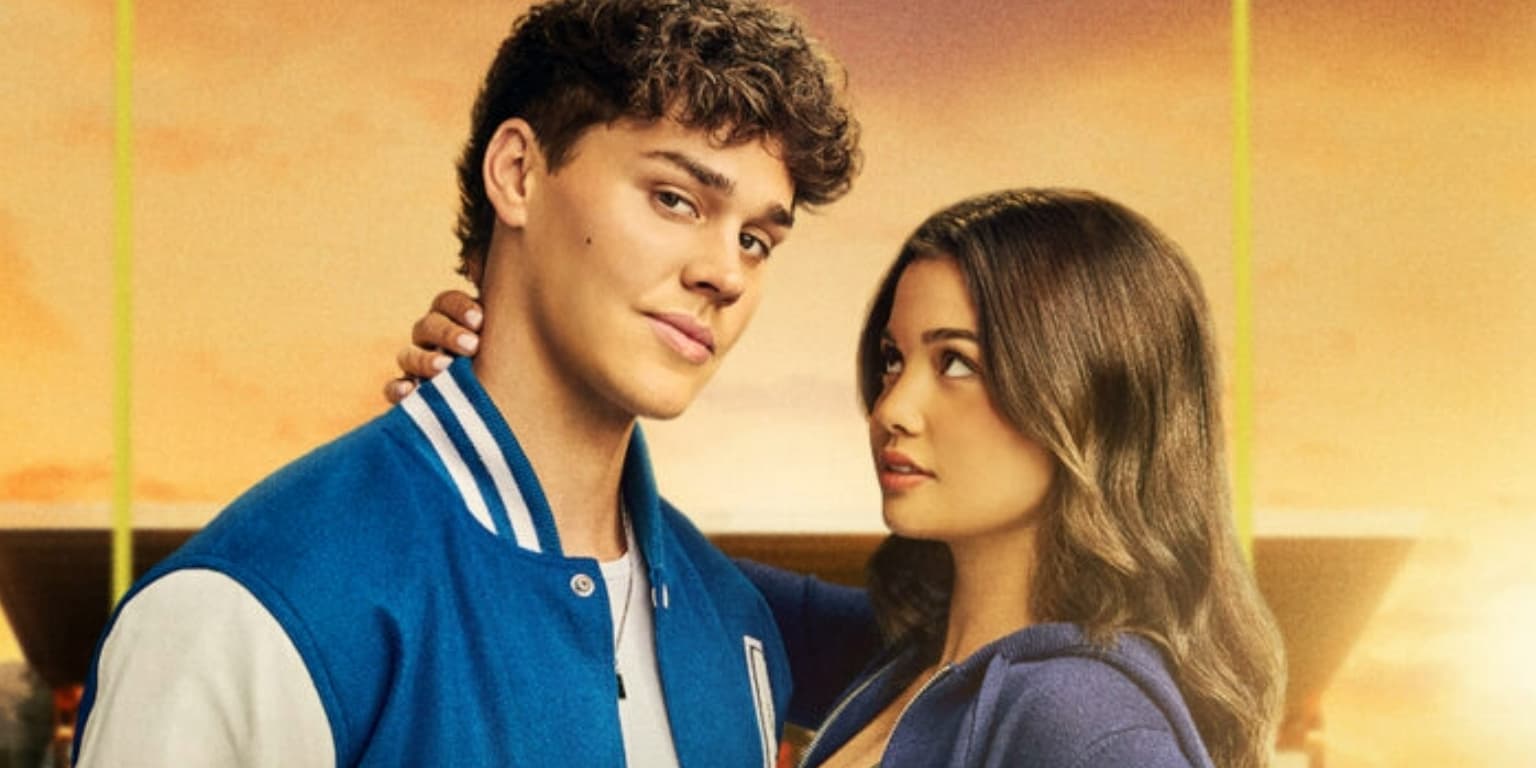 Sidelined The QB and Me le film auratil droit à une suite sur Prime Video ? SFR ACTUS