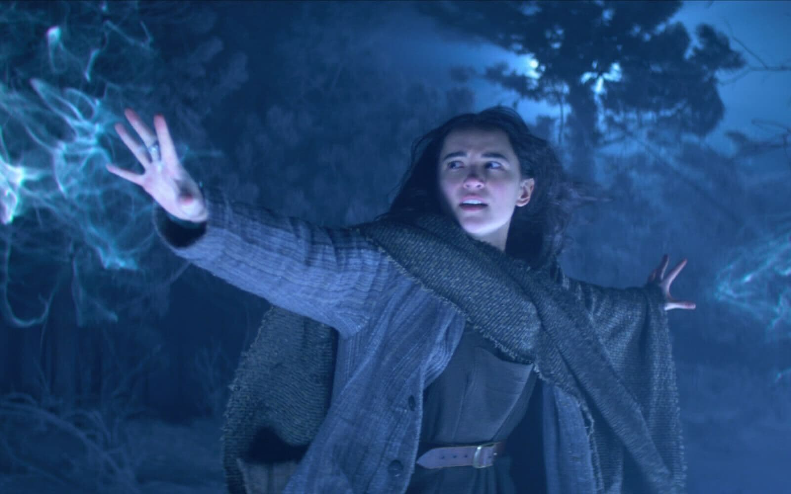 Shadow And Bone La Saga Grisha Saison 2 Shadow and Bone : est-ce qu'il y aura une saison 3 ? | SFR ACTUS