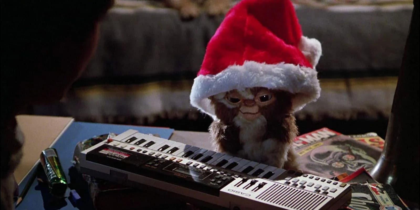 Trouvez le film parfait pour vos vacances en famille !