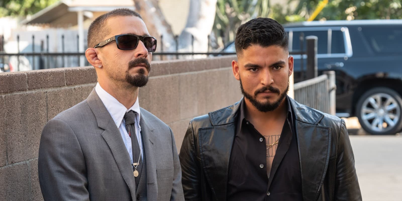 Le film inédit The Tax Collector de David Ayer est diffusé à partir de ce lundi 17 janvier sur Altice Studio