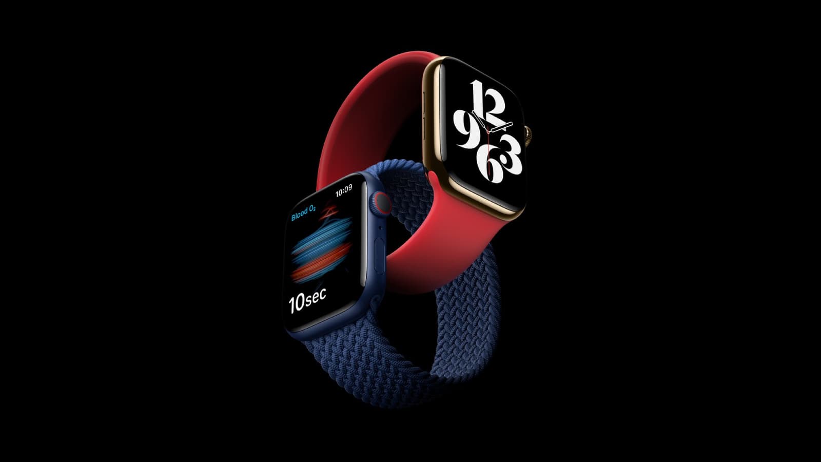 Apple Watch Series 7 : un design proche de l'iPhone 12 ? | SFR ACTUS