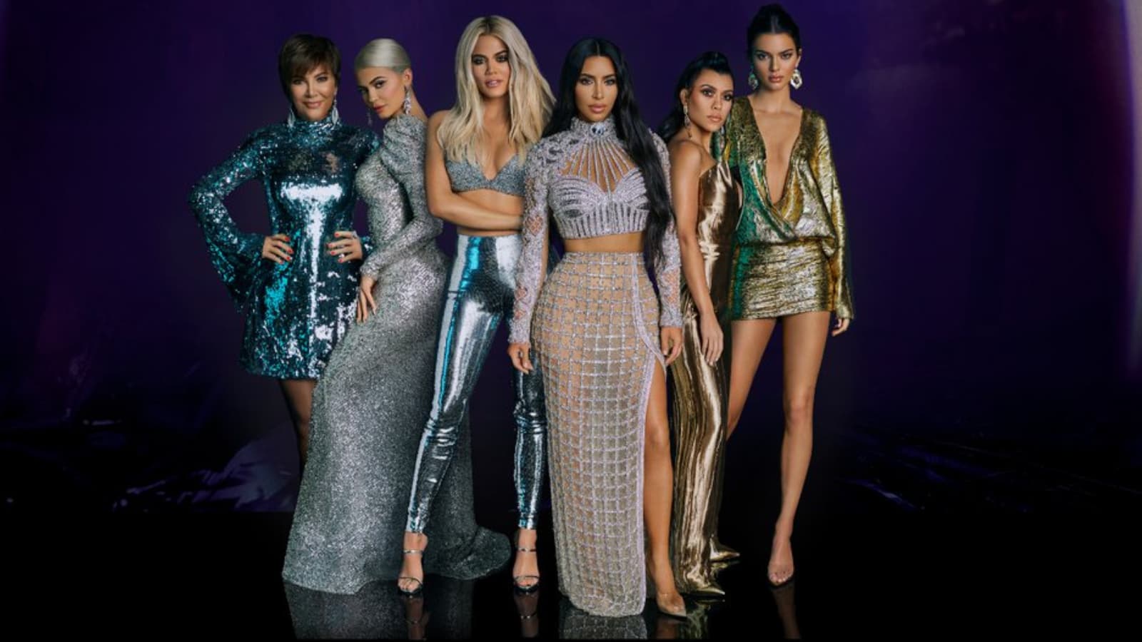 L Incroyable Famille Kardashian Saison 20 Streaming L'Incroyable Famille Kardashian : dernier épisode ce soir sur E! | SFR ACTUS