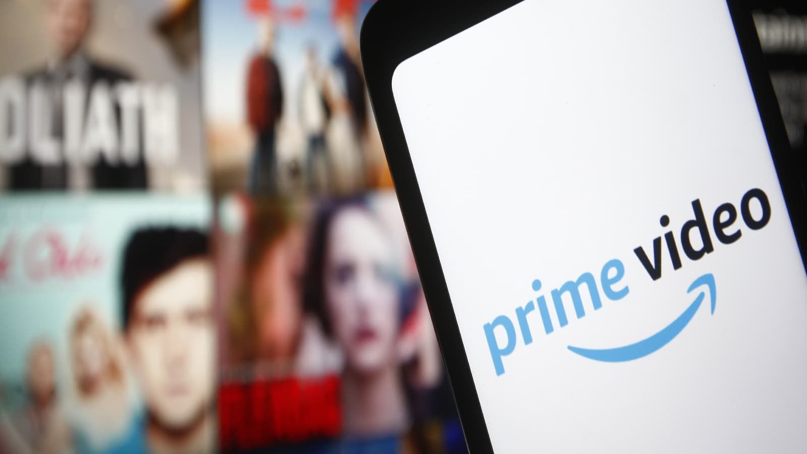 Amazon Prime Video : la meilleure livraison de films et séries