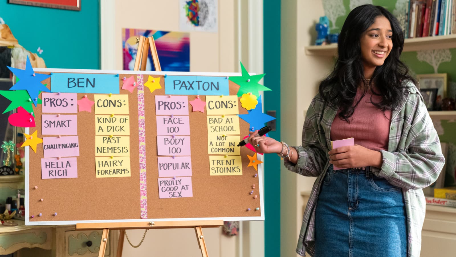 Mes Premieres Fois Saison 2 Streaming Mes premières fois : la saison 2 à voir sur Netflix | SFR ACTUS