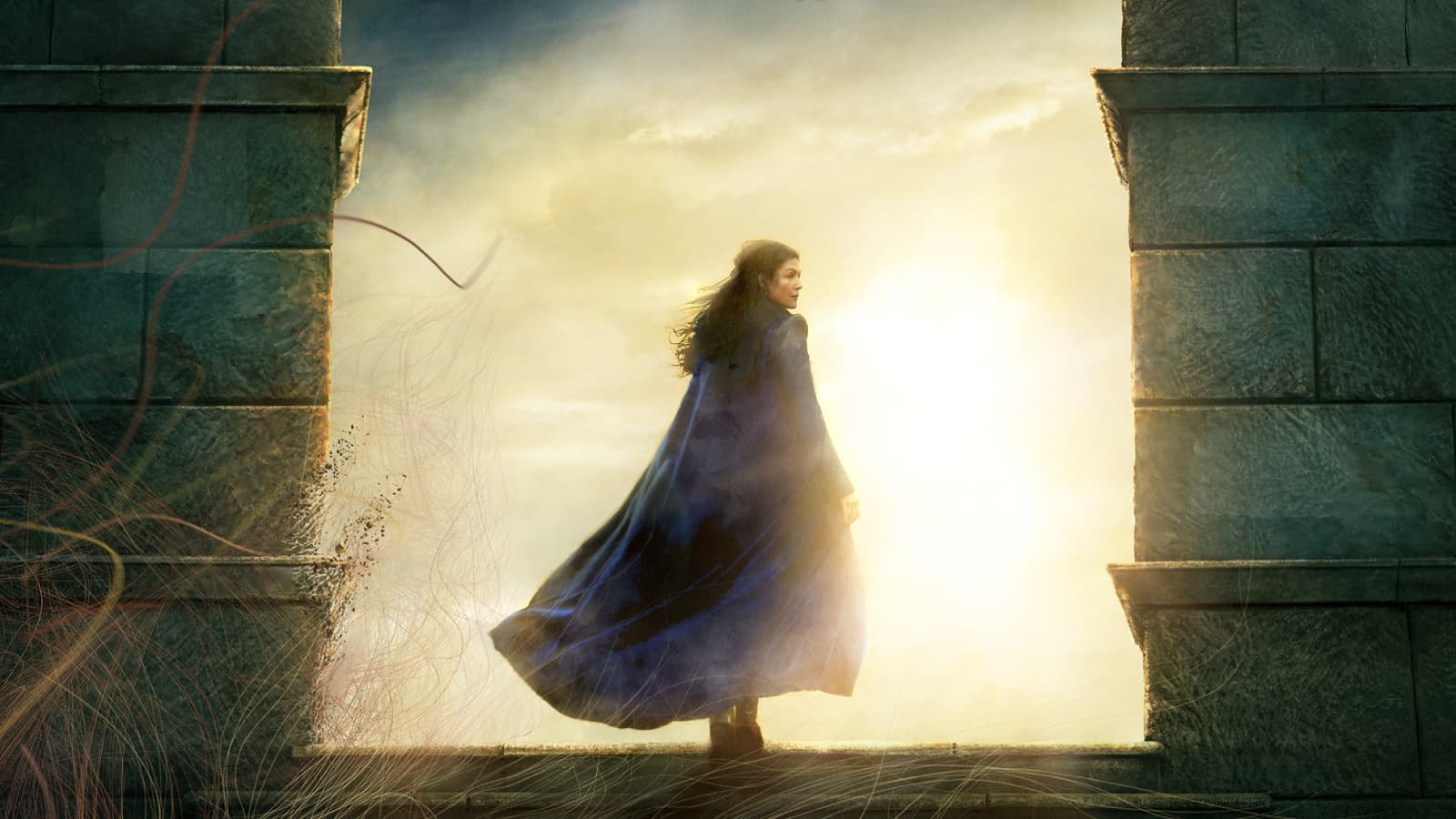 La Roue Du Temps Série Streaming La Roue du Temps : c'est quoi cette nouvelle série fantasy sur Prime Video  ? | SFR ACTUS
