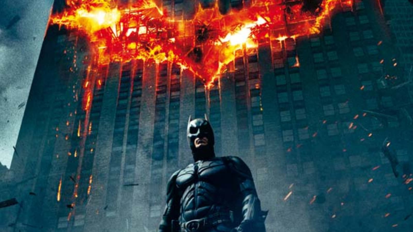 Batman Begins Streaming Gratuit Fr Dans quel ordre regarder les films Batman ? | SFR ACTUS