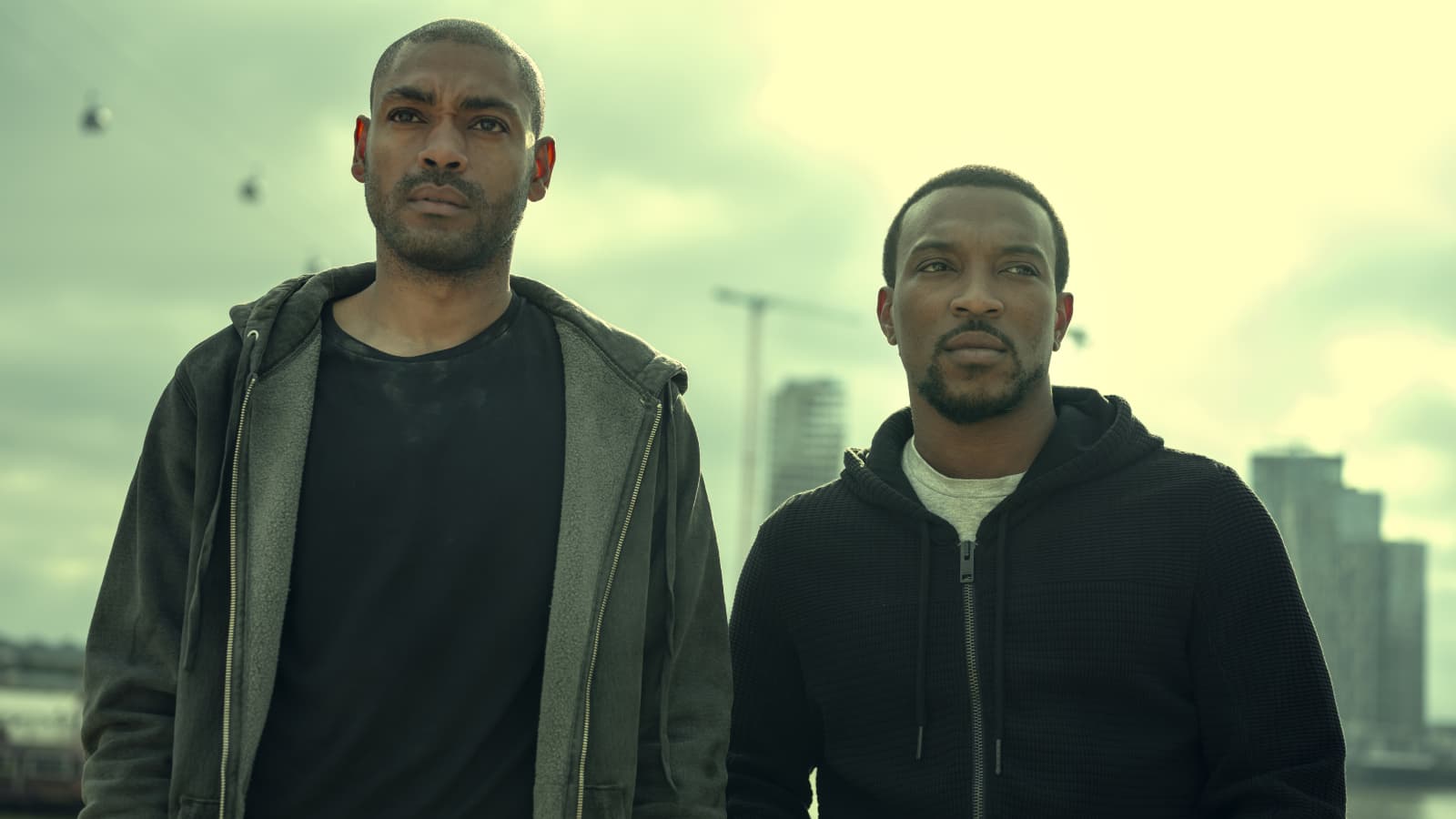 Toy Boy Saison 3 Top Boy : la série choc est de retour sur Netflix | SFR ACTUS