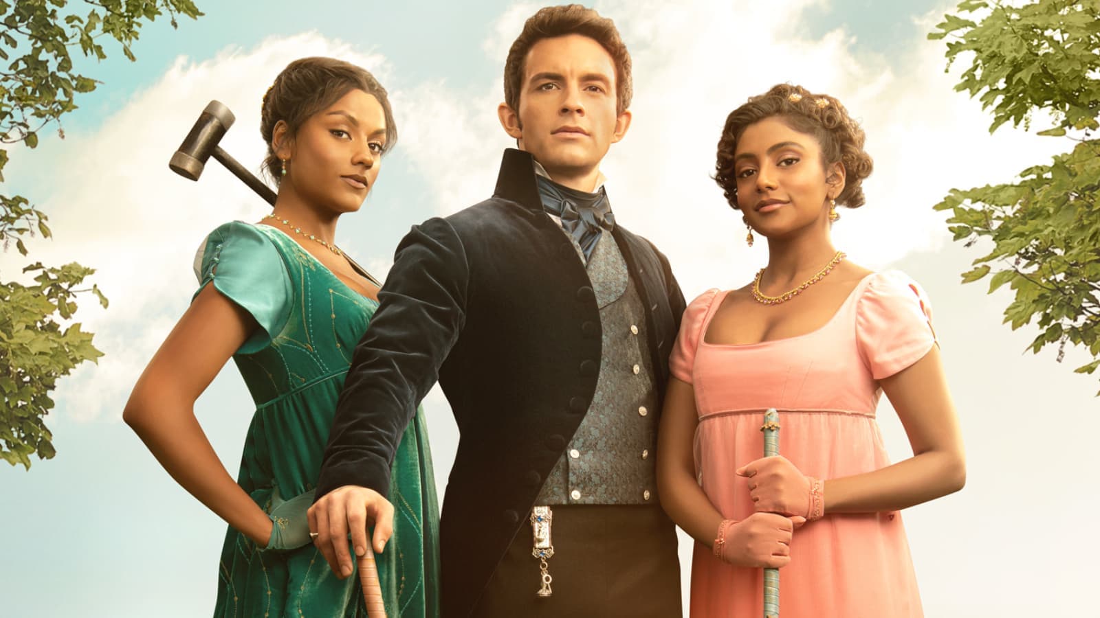 La Chronique Des Bridgerton Saison 1 Streaming La Chronique des Bridgerton : le tournage de la saison 3 a commencé | SFR  ACTUS