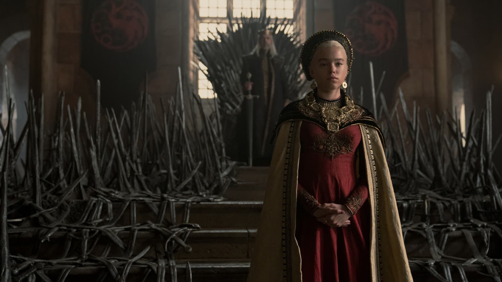 House Of The Dragon Date De Sortie Episode 2 House of the Dragon : le générique dévoilé et la saison 2 confirmée | SFR  ACTUS