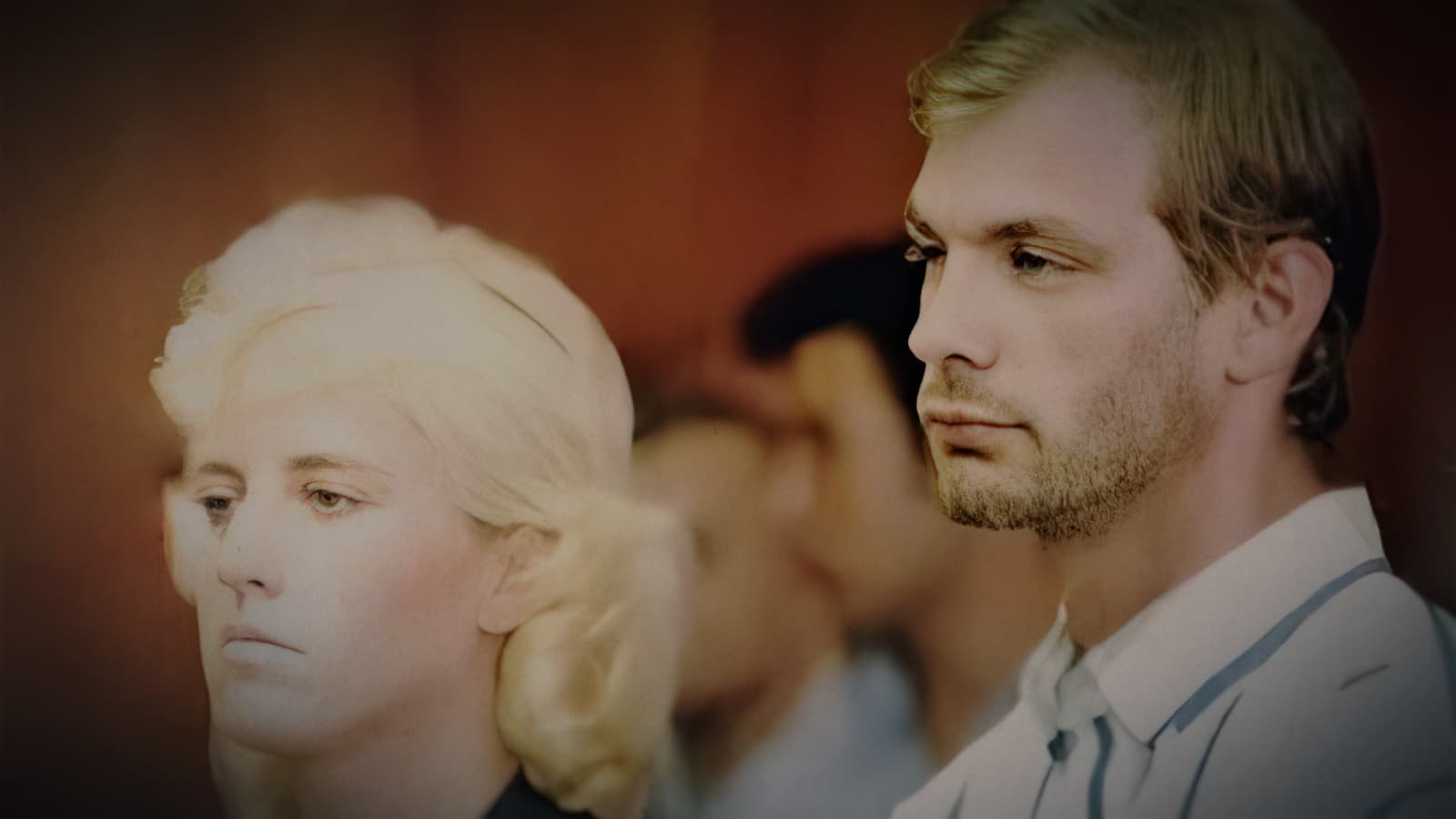 Jeffrey Dahmer Autoportrait Dun Tueur Streaming Après DAHMER, une série-documentaire sur le serial killer débarque sur  Netflix | SFR ACTUS