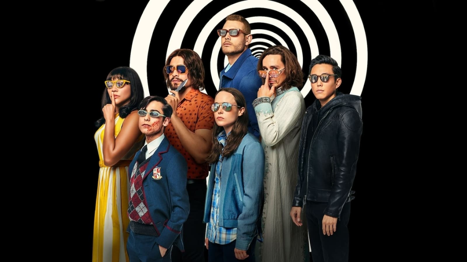 Umbrella Academy Saison 4 Date Sortie Umbrella Academy : une bonne et une mauvaise nouvelle pour la saison 4 |  SFR ACTUS