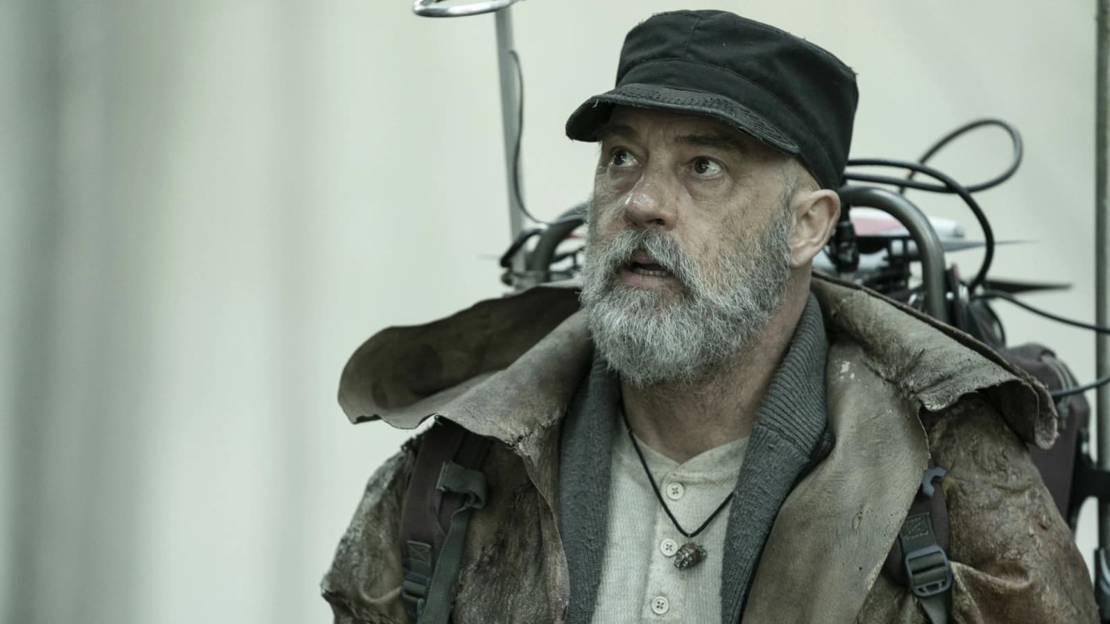 Tales Of The Walking Dead : Bande annonce Vf Tales of The Walking Dead arrive sur OCS : tout ce qu'il faut savoir sur le  spin-off | SFR ACTUS