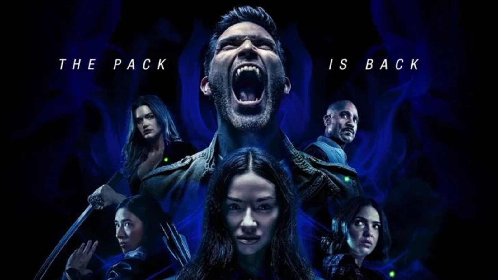 Teen Wolf Teenage Film Date De Sortie France Le phénomène surnaturel Teen Wolf de retour sur Paramount+ | SFR ACTUS