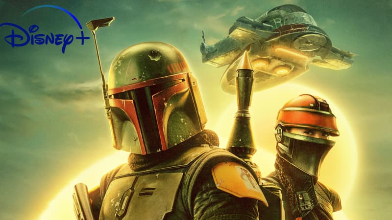 Le Livre de Boba Fett sur Disney tout savoir sur le chasseur de