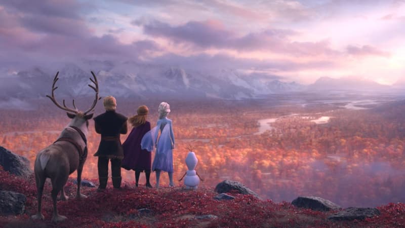 La Reine des Neiges 3 » : Disney confirme mais garde le mystère