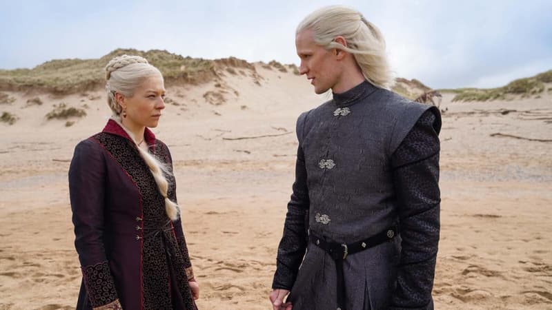 Game of Thrones (HBO) : une série sur Jon Snow en préparation ? - CNET  France