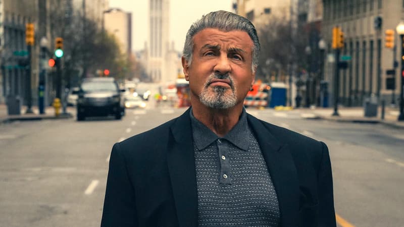 Sylvester Stallone's Paramount+ Super Bowl Commercial 2023: Video