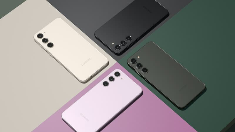 Android 14 va (presque) rendre obsolètes ces 19 appareils Samsung