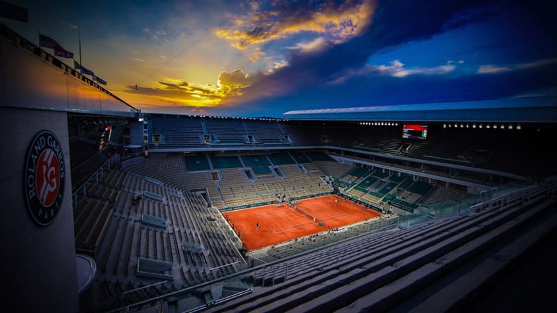 Roland-Garros 2023 : le programme complet du vendredi 9 juin