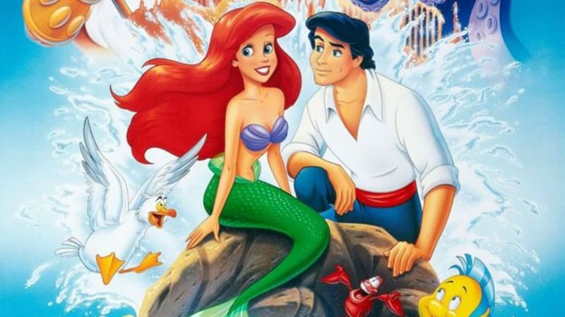La Petite Sirène : le remake du classique de Disney débute son tournage -  CinéSérie