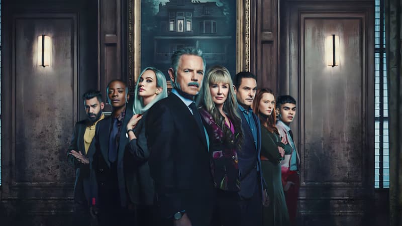 La fin de Double Piège sur Netflix expliquée en détail pour les fans de la  série