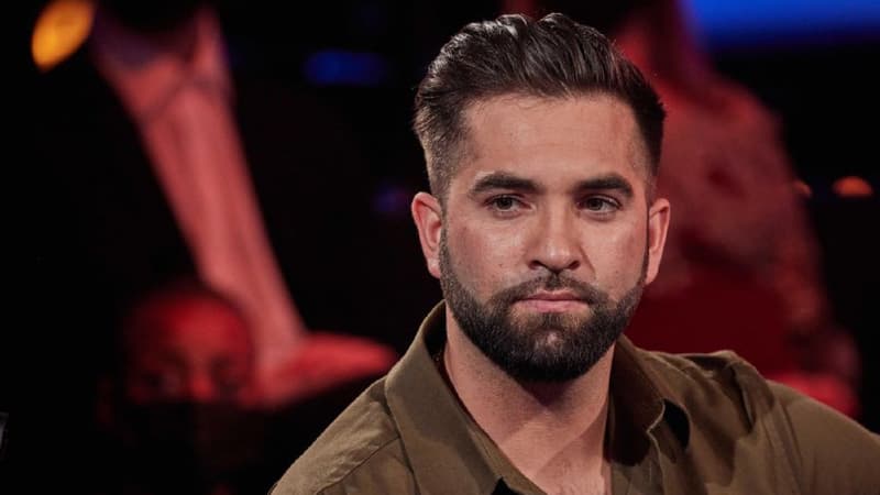 Les dessous de l'affaire Kendji Girac sur RMC Story et l'appli RMC BFM Play