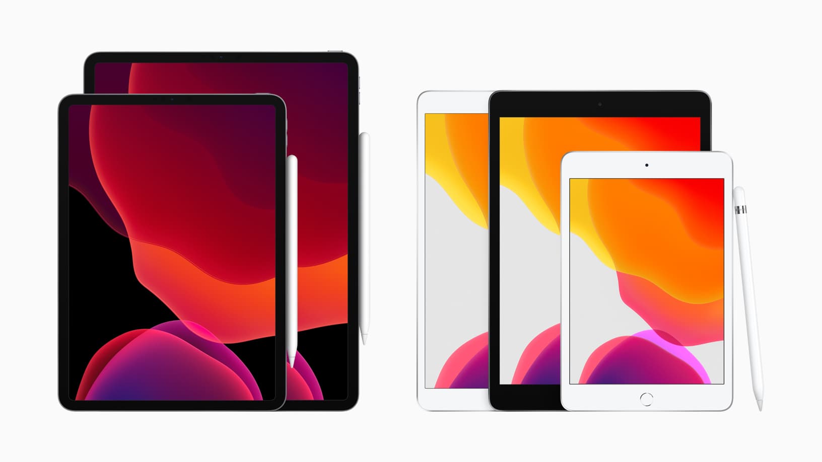 Le nouvel iPad de septième génération arrive avec une plus grande surface d'affichage Le nouvel iPad de septième génération arrive avec une plus grande surface d'affichage