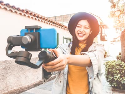 Smartphones : 7 accessoires pour améliorer vos photos