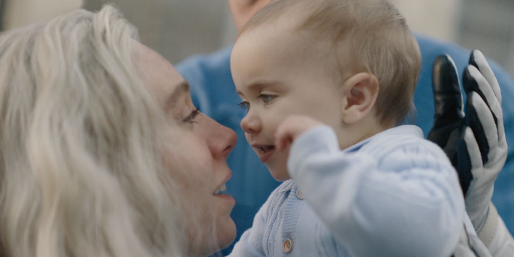 A quel âge emmener son enfant voir les 4 Fantastiques ?