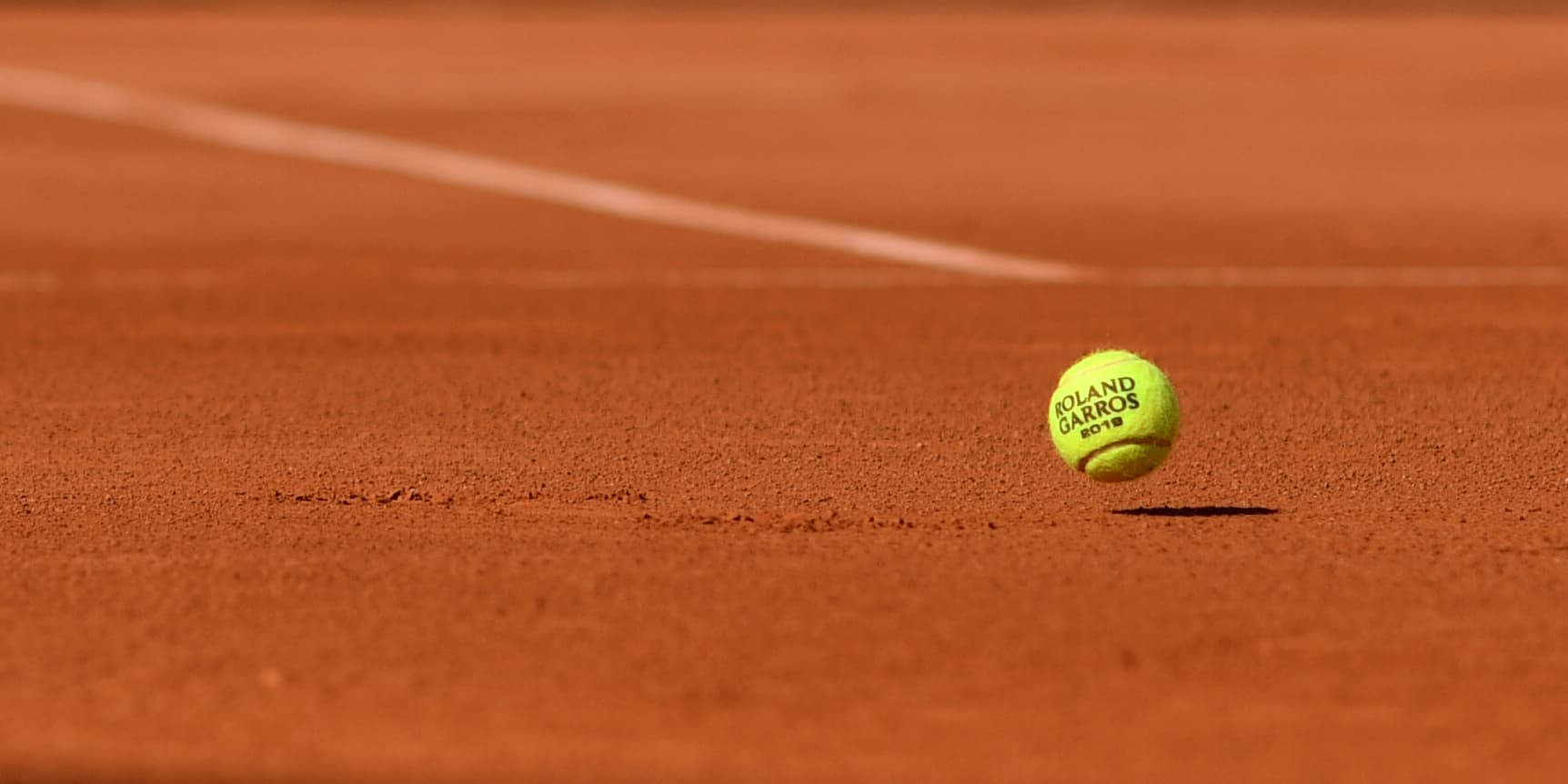 Le tournoi de Roland-Garros 2020 se tiendra finalement à l'automne.