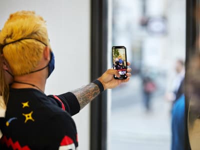 Le classement 2021 des meilleurs smartphones pour la photo