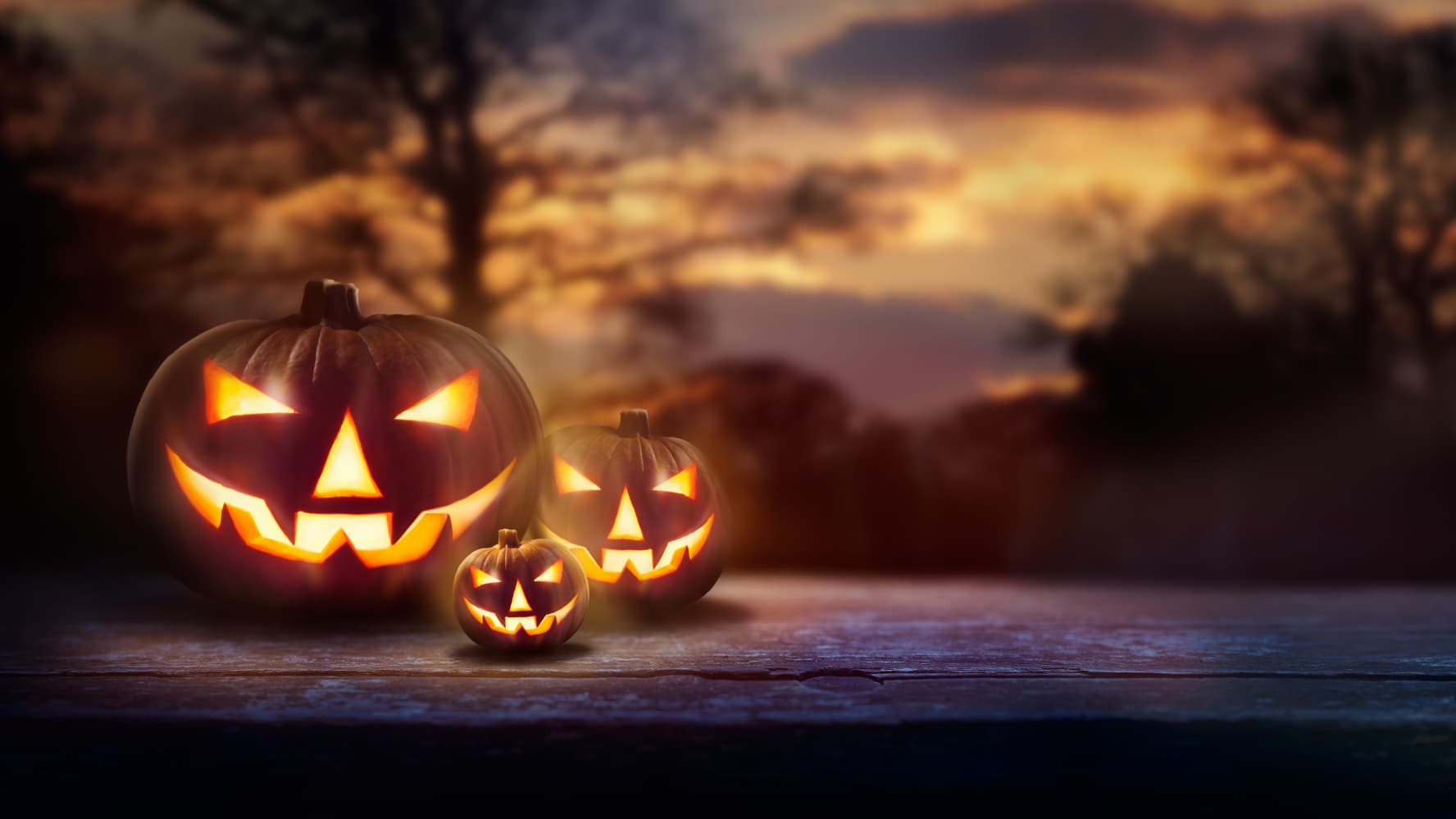 Halloween