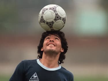 Maradona : 3 documentaires pour redécouvrir la légende du football