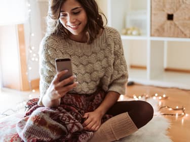 Encore plein de bons plans pour Noël chez SFR…