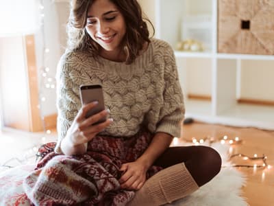 Encore plein de bons plans pour Noël chez SFR…