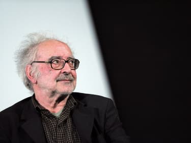 Jean-Luc Godard en 5 films