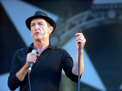 Miossec : une nouvelle édition de Boire pour les 25 ans de l'album culte