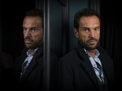 Triste nouvelle pour les fans de Gérald de Palmas