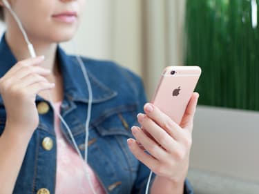 Apple : la fin des écouteurs avec les iPhone ?