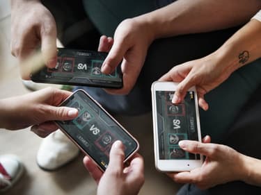 Jouer à la PS4 sur iPhone et iPad, c'est possible !