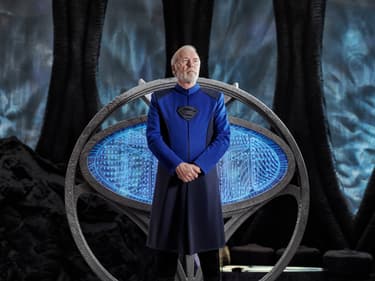 Krypton : qui est Doomsday, le nouveau méchant ?
