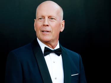 10 films incontournables de Bruce Willis dont on ne se lasse pas