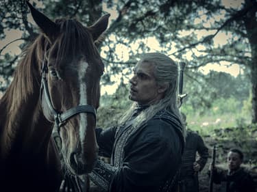 The Witcher : à quoi ressemble la nouvelle armure de Geralt de Riv ?